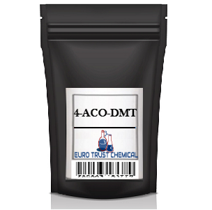 4-ACO-DMT