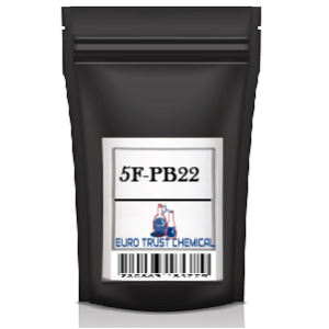 5F-PB22