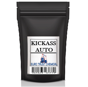 KICKASS AUTO